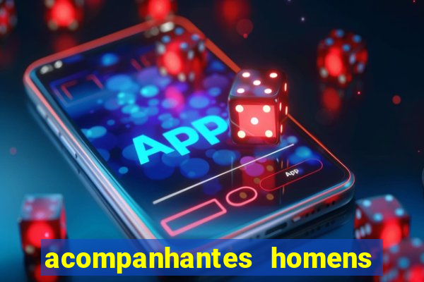 acompanhantes homens porto alegre